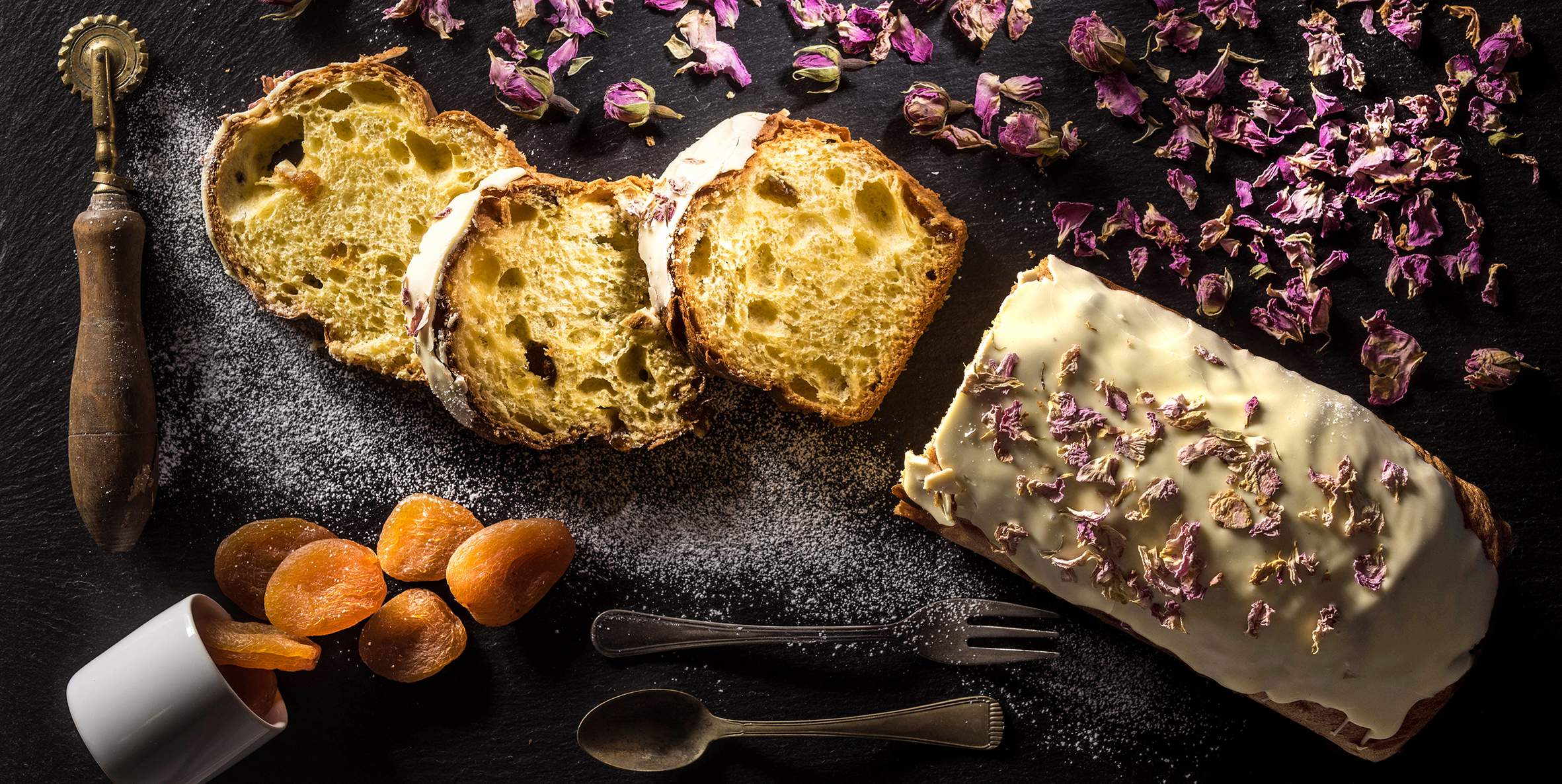 Autentica e delicata raffinatezza