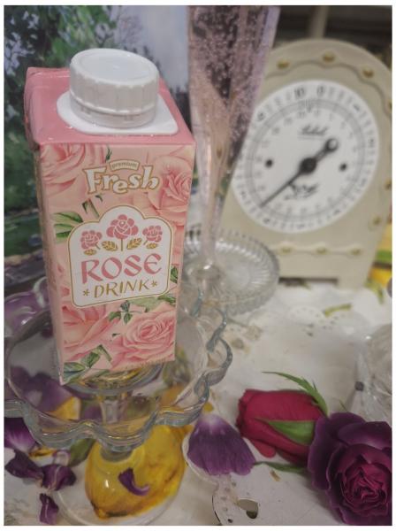 ROSA Drink