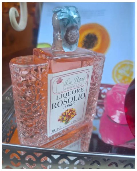 Rosolio 100ml