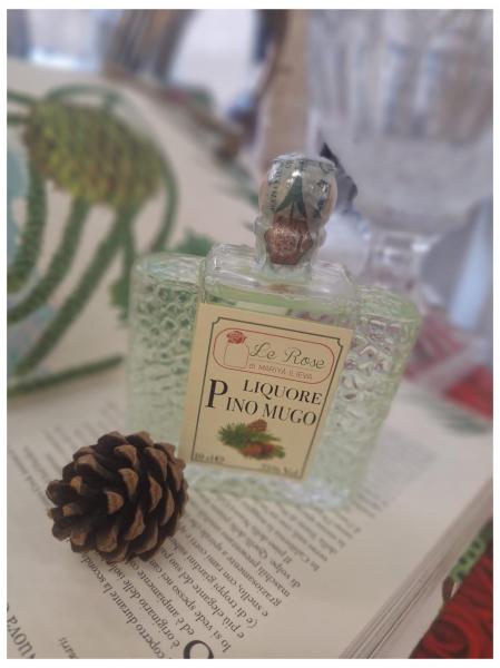 Liquore al Pino Mugo 100ml