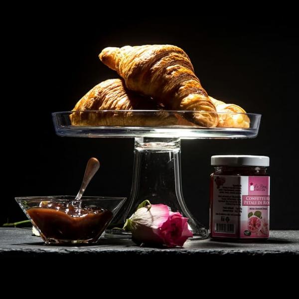 Good morning with love